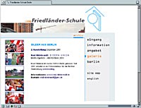 Galerie der Friedl&auml;nder Schule