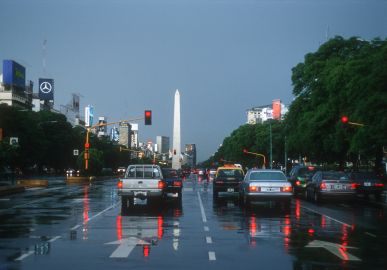 Av. 9 de Julio