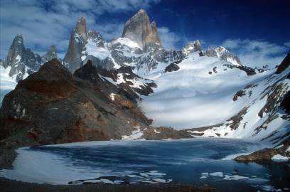 Fitz Roy