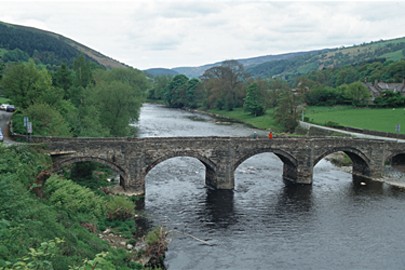 Brücke