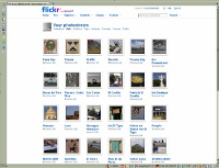 mein Flickr-Account